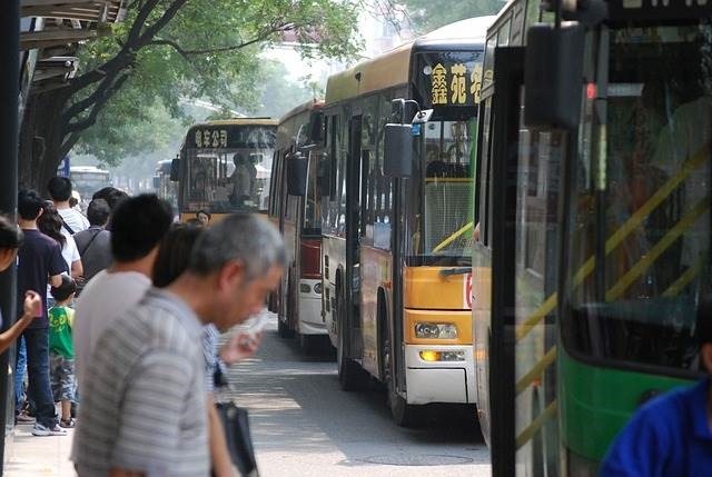 produkcja autobusów w polsce
