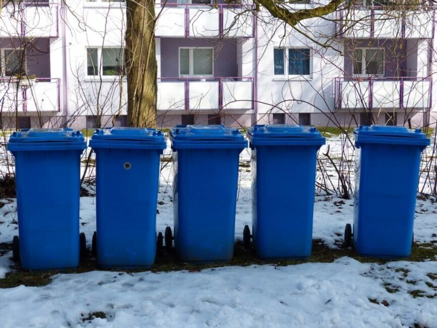 spalarnia odpadów niebezpiecznych