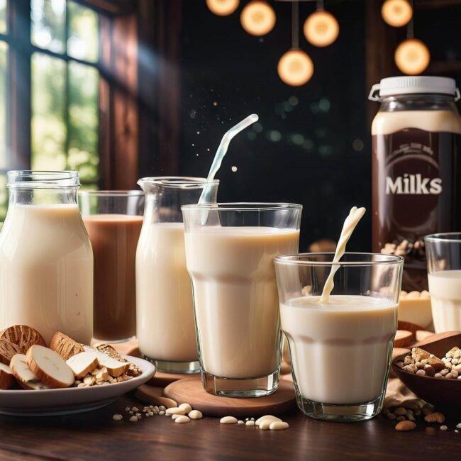 Mieszanie mleka modyfikowanego z mlekiem matki