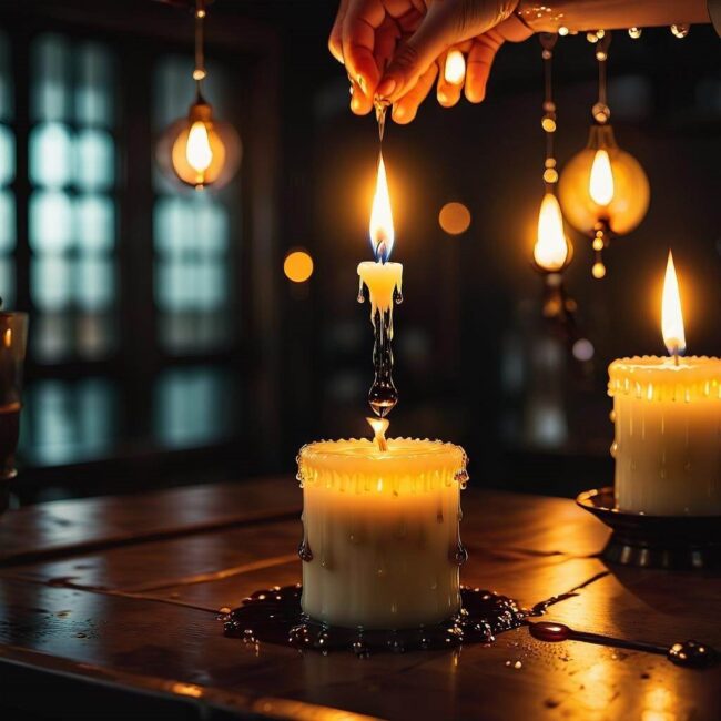 Szybki sposób na okapnik